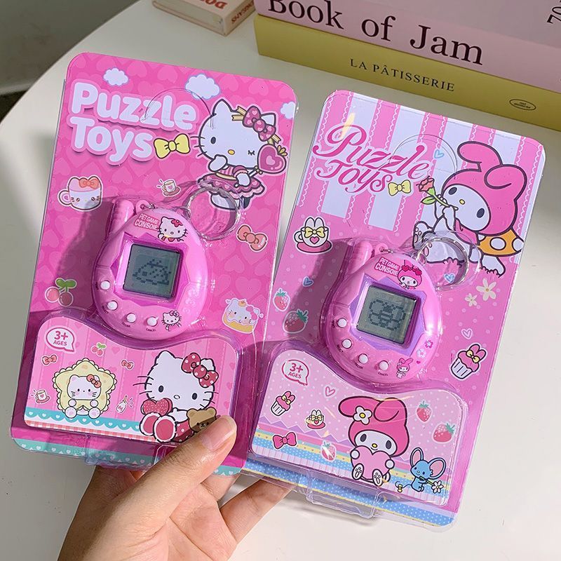 Kawaii Tech Accessories - Интерактивная игрушка для домашних животных в