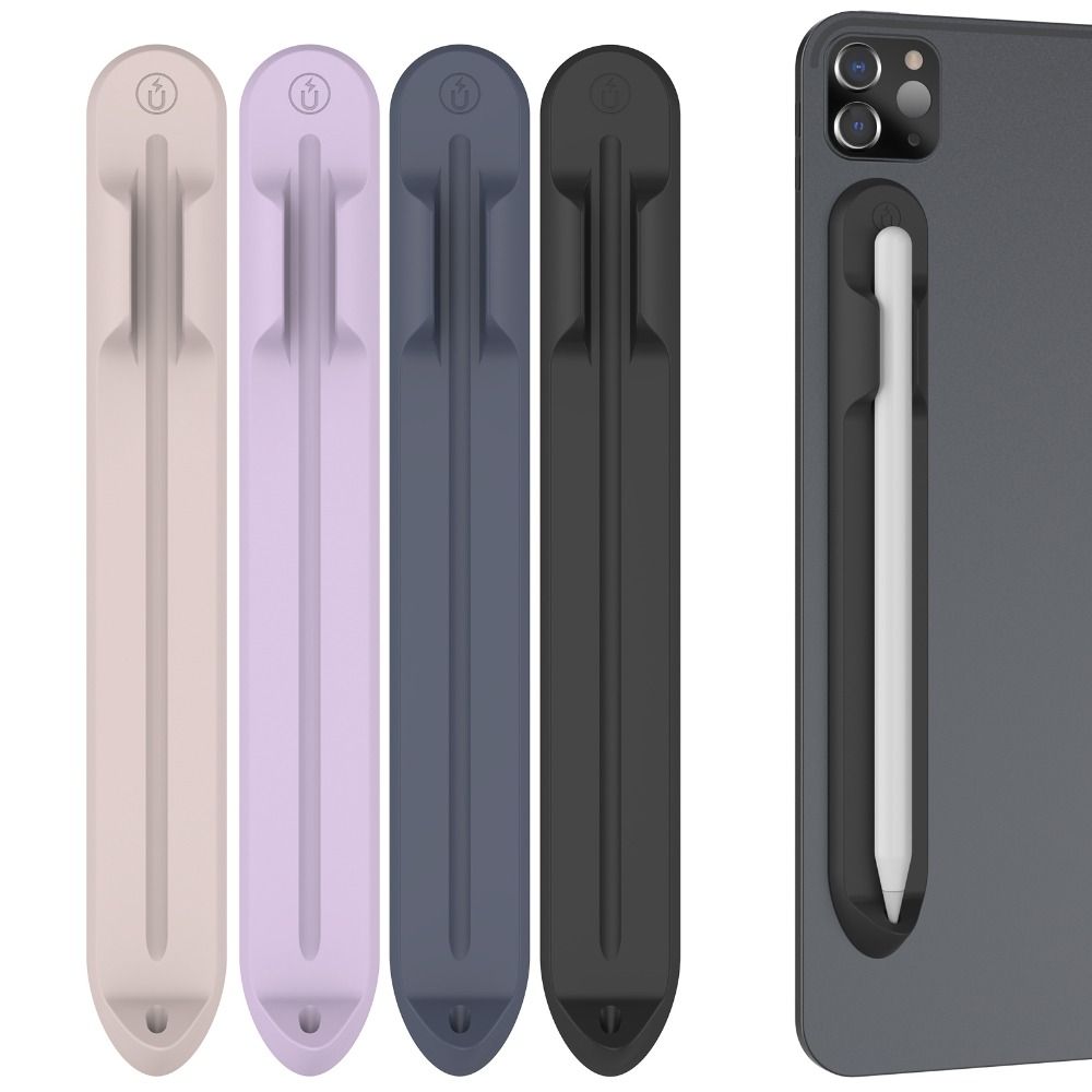 Pen Holder Magnetic - Новый силиконовый держатель для карандашей, съемный