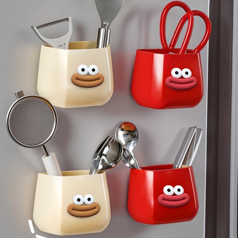 Pen Holder Magnetic - Подставка для ручек, магнитное крепление, коробка