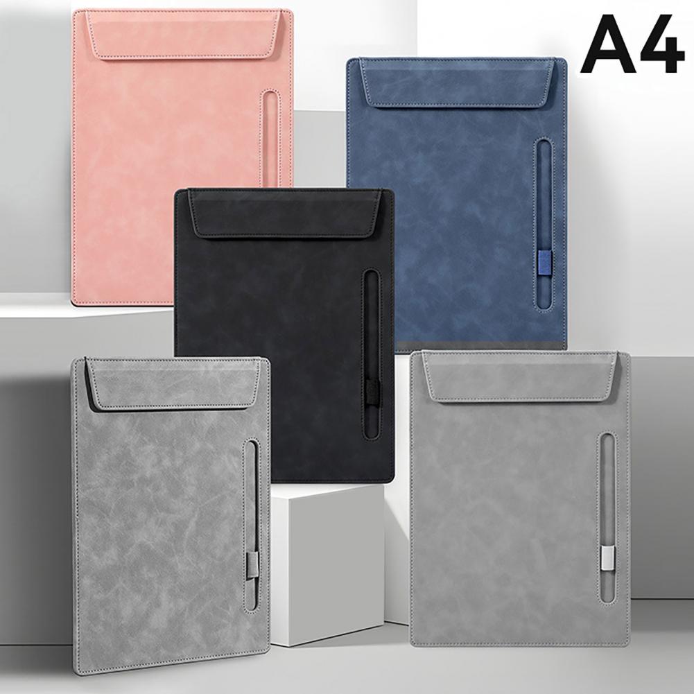 Pen Holder Magnetic - Органайзер для документов Блокнот для письма