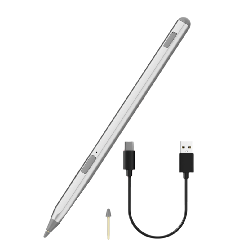 Pen Holder Magnetic - Стилус USI 2.0 для Chromebook, Fire