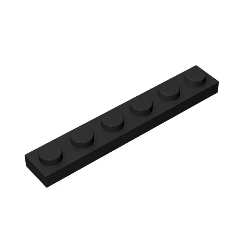 MOC 10 шт. тарелка 3666 1X6 ко – обзор и цена Tech Accessories Gifts
