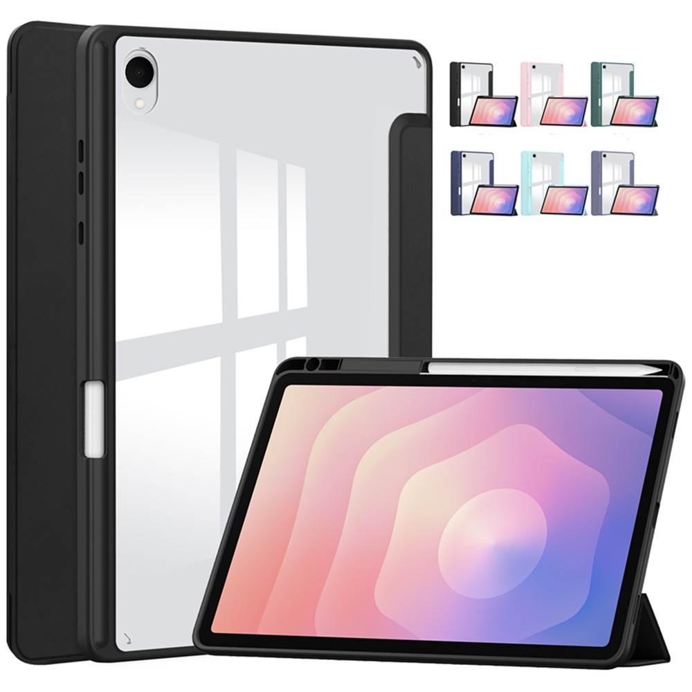 Чехол для Samsung Galaxy Tab S – обзор и цена Pen Holder Magnetic
