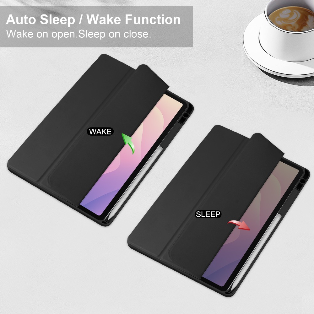 Чехол для Samsung Galaxy Tab S – обзор и цена Pen Holder Magnetic