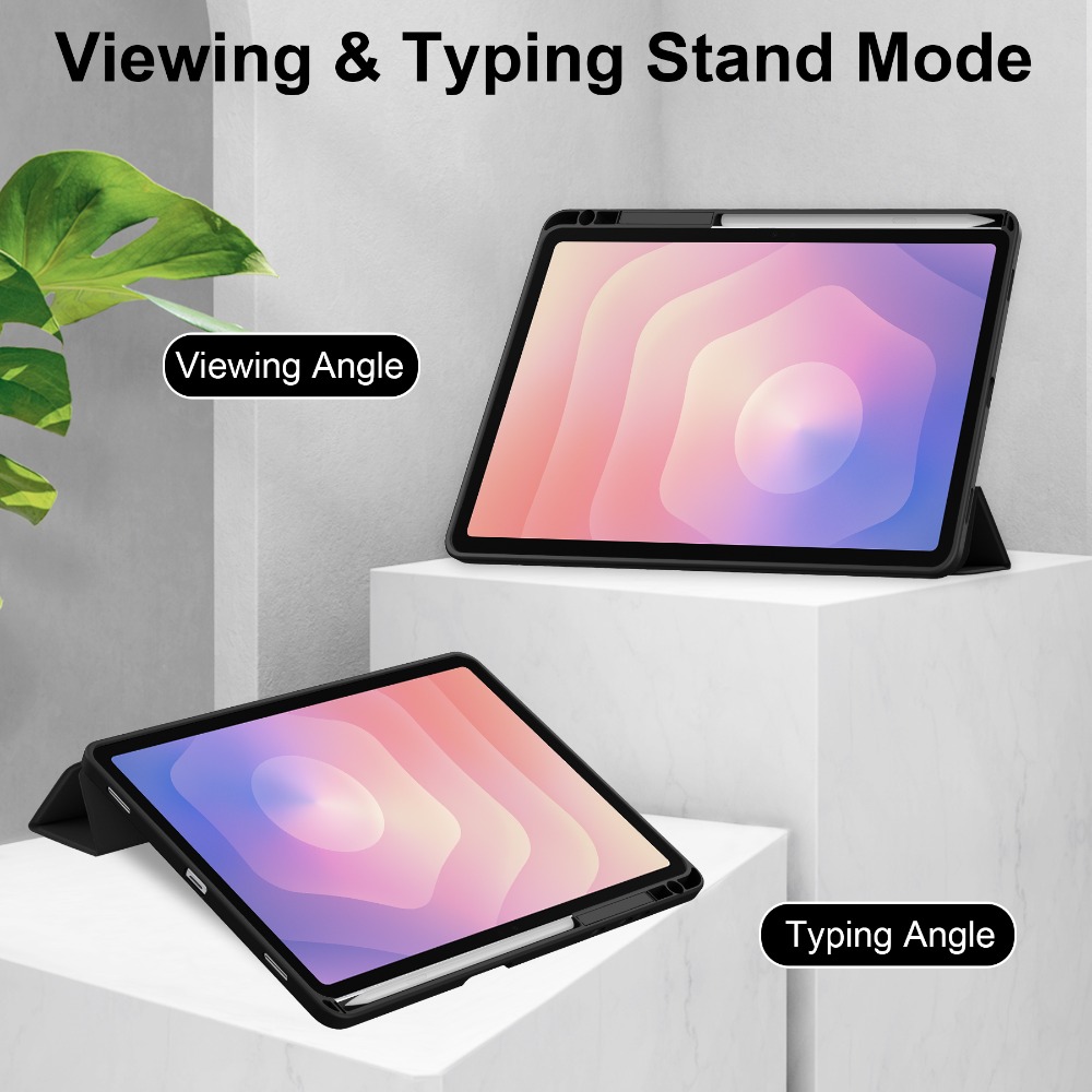 Чехол для Samsung Galaxy Tab S – обзор и цена Pen Holder Magnetic