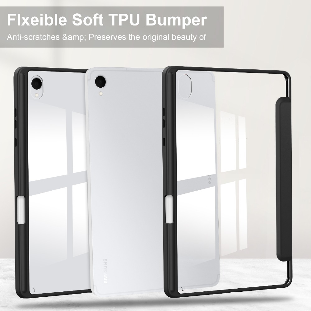 Чехол для Samsung Galaxy Tab S – обзор и цена Pen Holder Magnetic