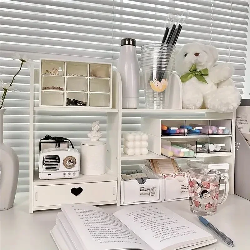 Двухслойный настольный органай – обзор и цена Tech Accessories For Office