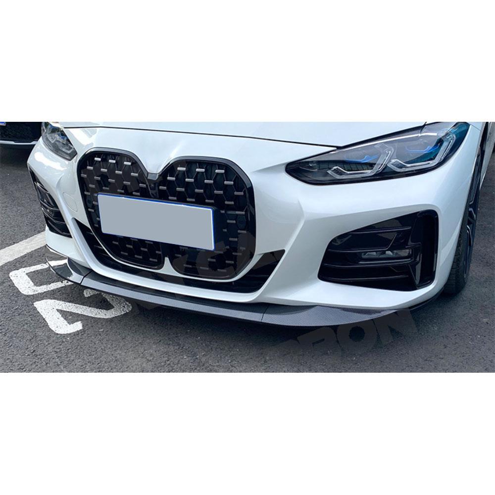 Передний бампер из углеродного – обзор и цена Tech Accessories For Car