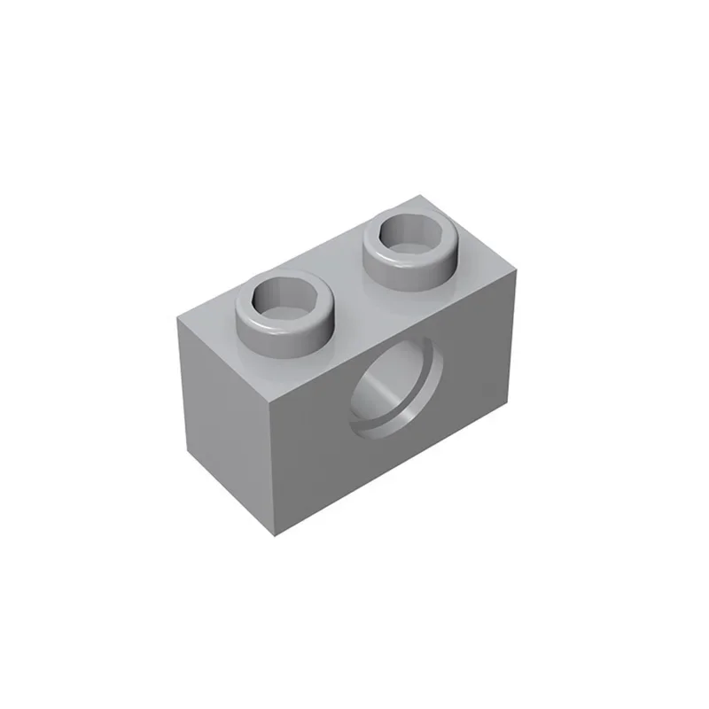 Конструктор MOC 3700 1x2 с отв – обзор и цена Tech Accessories Gifts