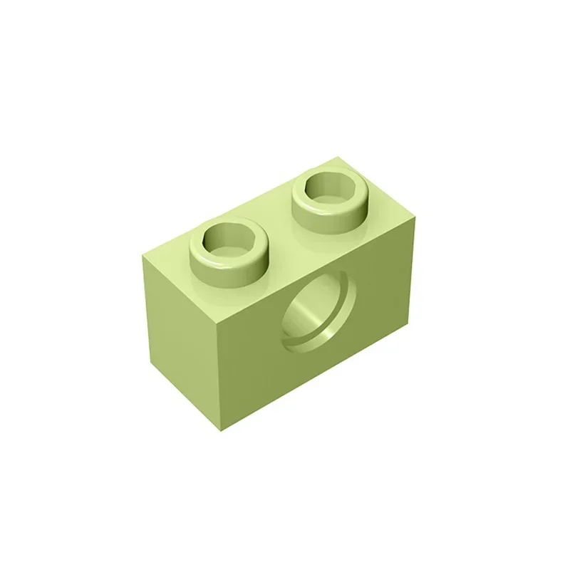 Конструктор MOC 3700 1x2 с отв – обзор и цена Tech Accessories Gifts