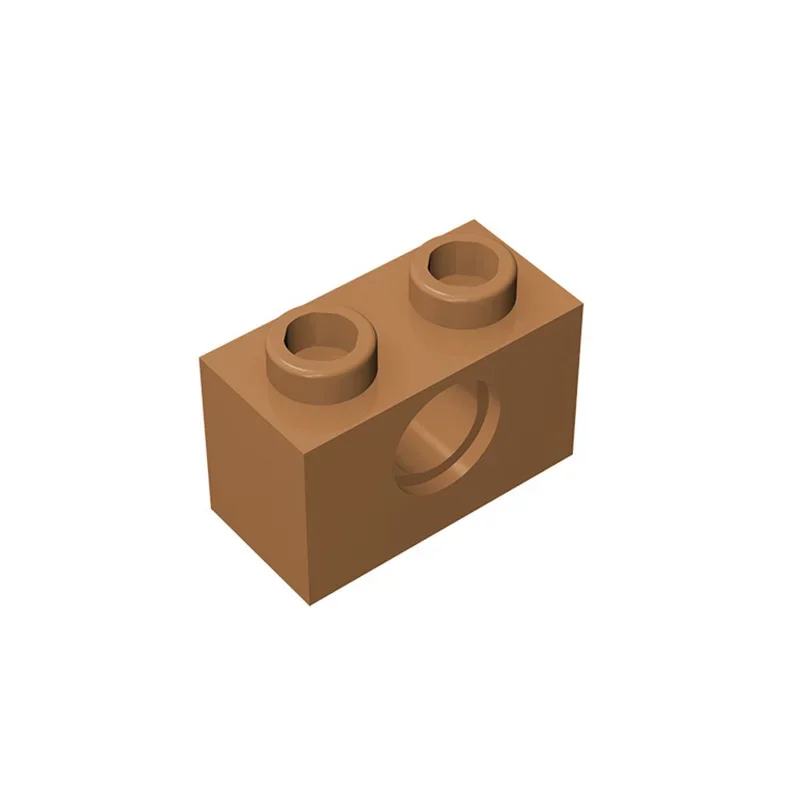 Конструктор MOC 3700 1x2 с отв – обзор и цена Tech Accessories Gifts