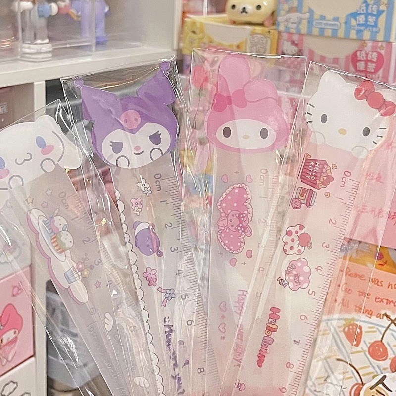 Линейка Cinnamoroll: милая, пр – обзор и цена Tech Accessories For Office