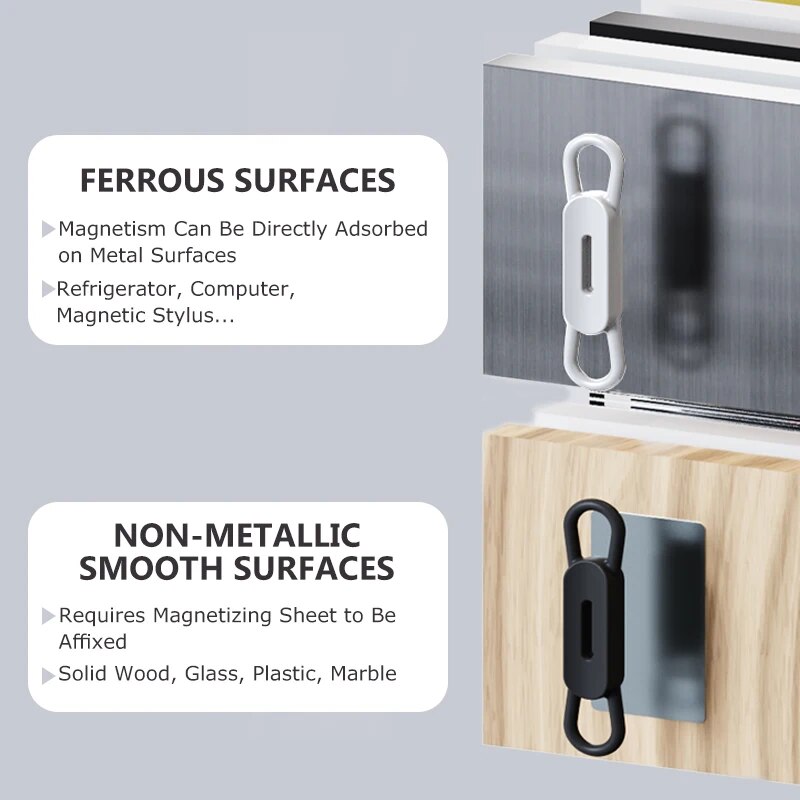 Магнитный держатель для каранд – обзор и цена Pen Holder Magnetic