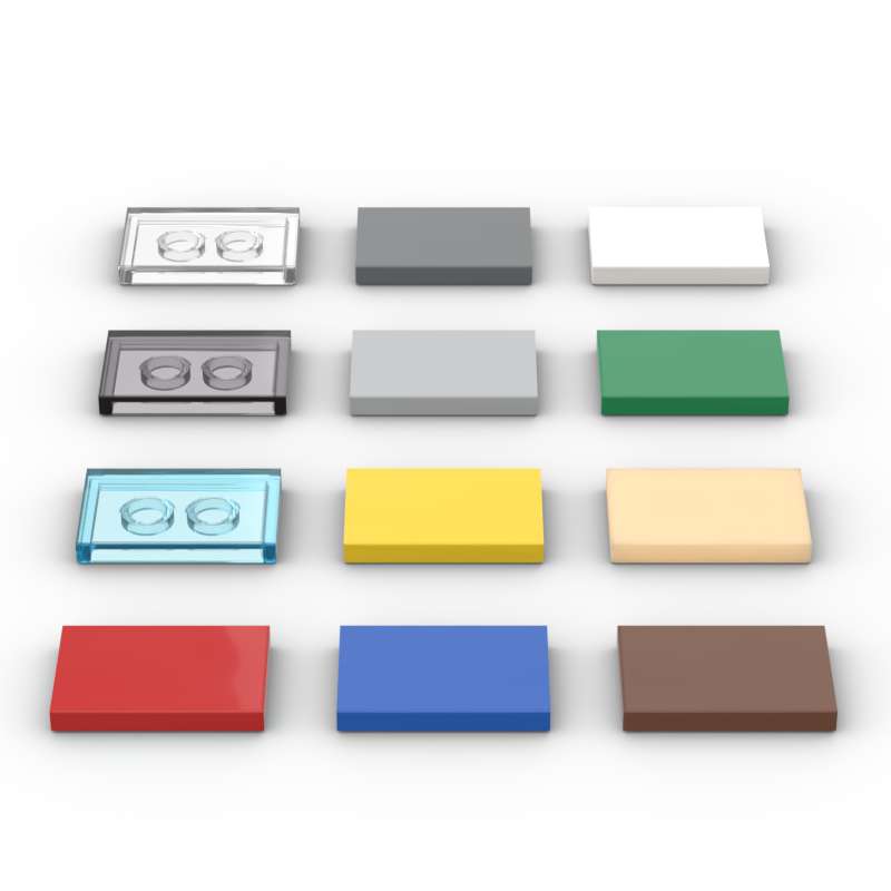 MOC 10 шт. 26603 2x3 шины, ком – обзор и цена Tech Accessories Gifts