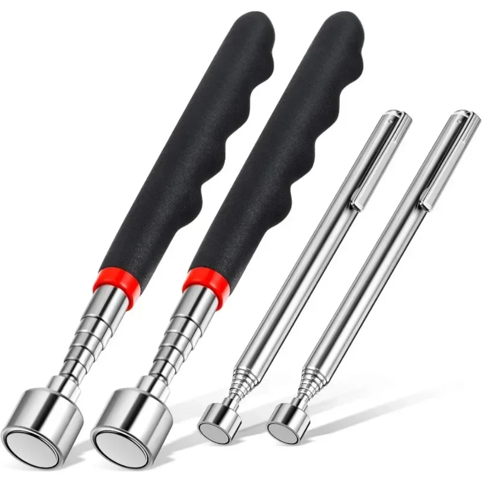 Телескопическая магнитная ручк – обзор и цена Pen Holder Magnetic