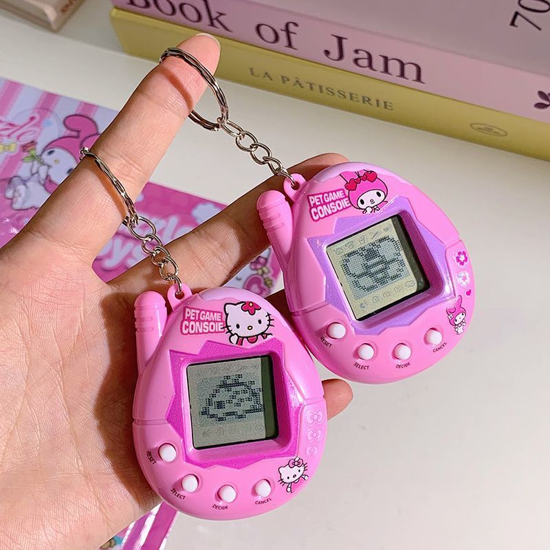 Интерактивная игрушка для дома – обзор и цена Kawaii Tech Accessories