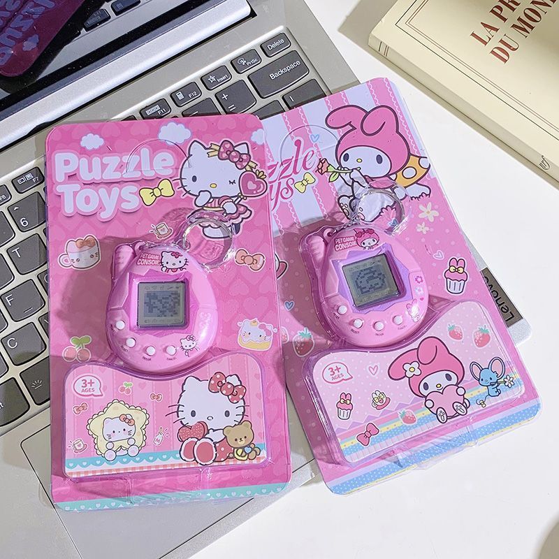 Интерактивная игрушка для дома – обзор и цена Kawaii Tech Accessories