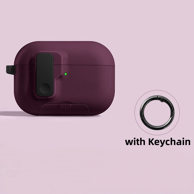 Держатель для наушников AirPod – обзор и цена Pen Holder Magnetic