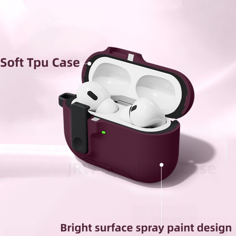 Держатель для наушников AirPod – обзор и цена Pen Holder Magnetic