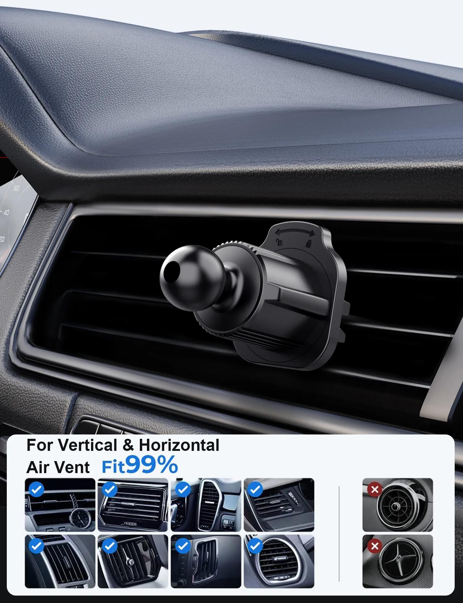 Автомобильный держатель для те – обзор и цена Tech Accessories For Car