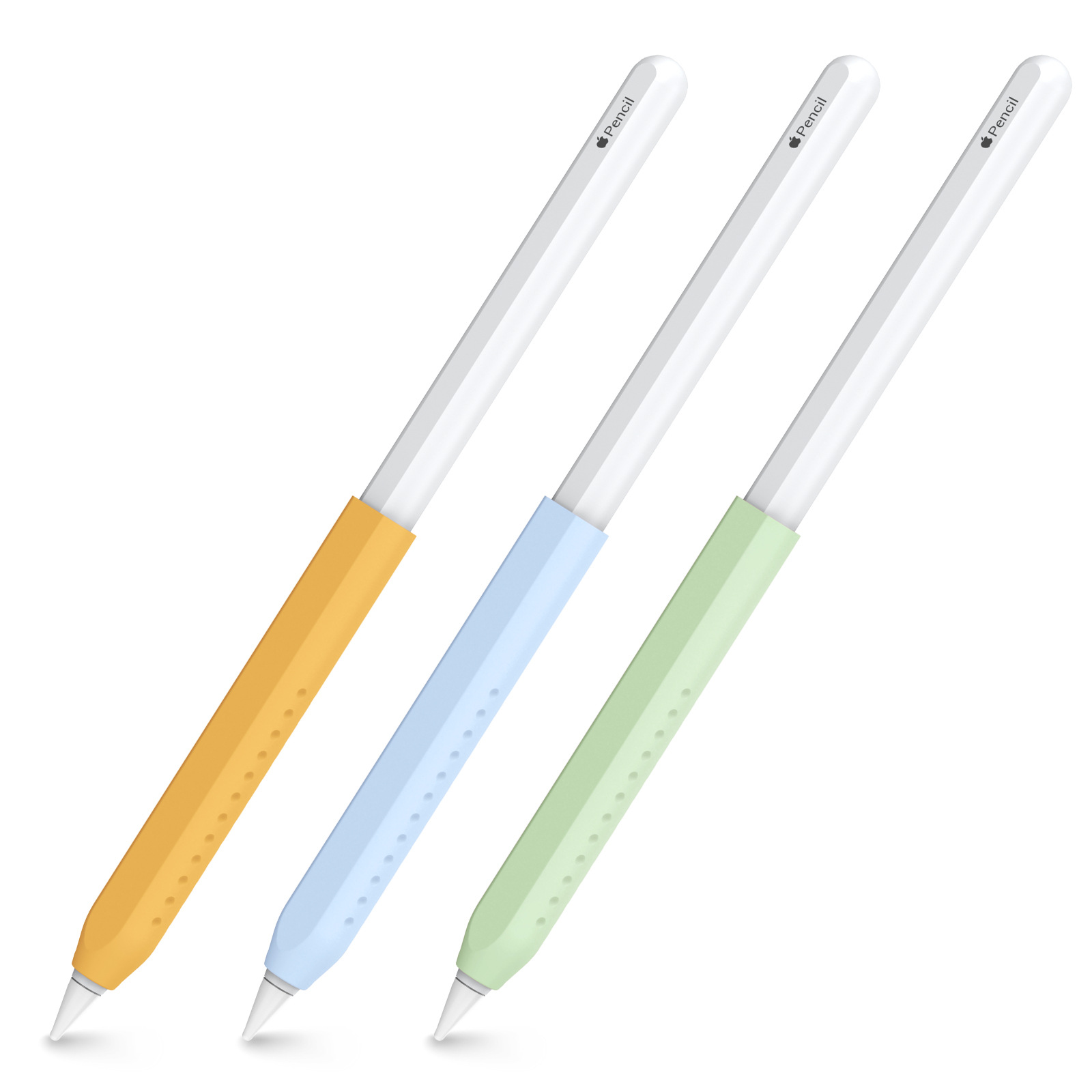 1 шт. чехол-стилус для Apple P – обзор и цена Pen Holder Magnetic