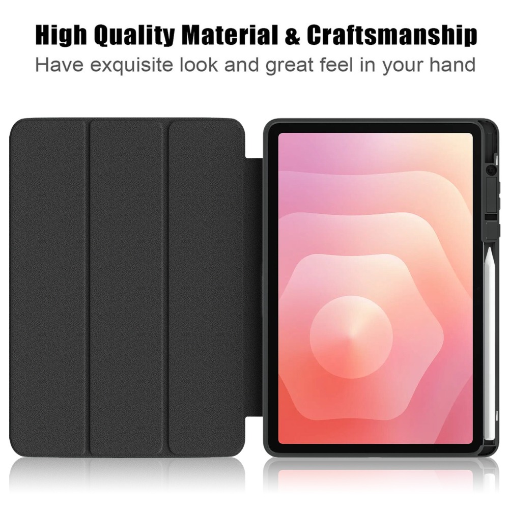 Чехол для Samsung Galaxy Tab S – обзор и цена Pen Holder Magnetic