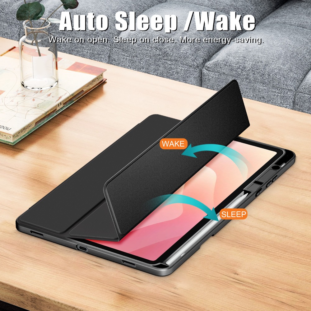 Чехол для Samsung Galaxy Tab S – обзор и цена Pen Holder Magnetic