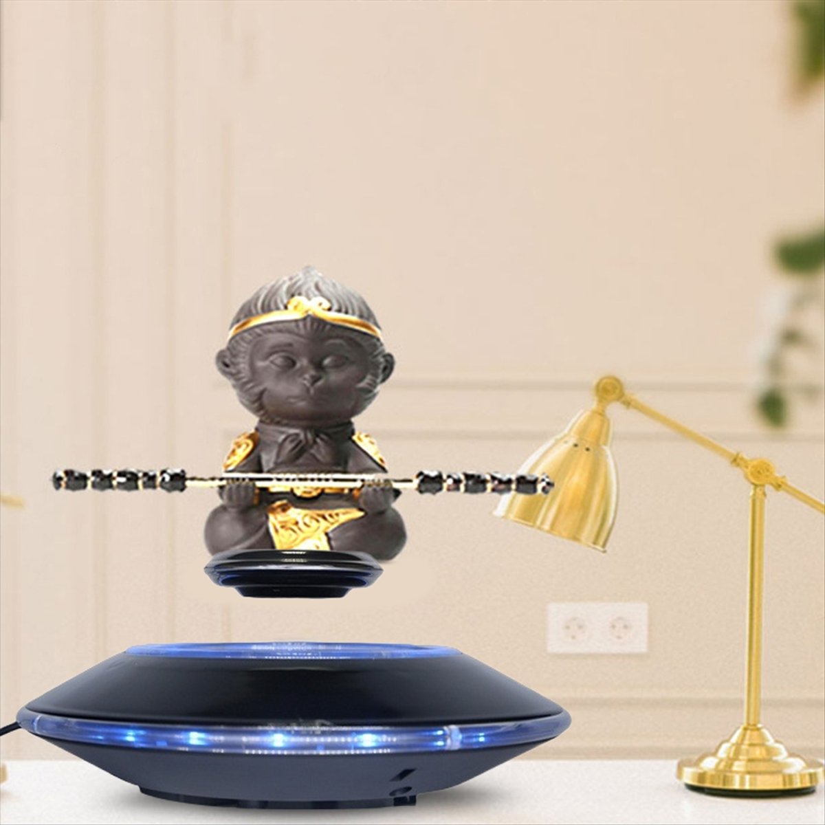 T1088C-Подставка с магнитной л – обзор и цена Tech Accessories Stand
