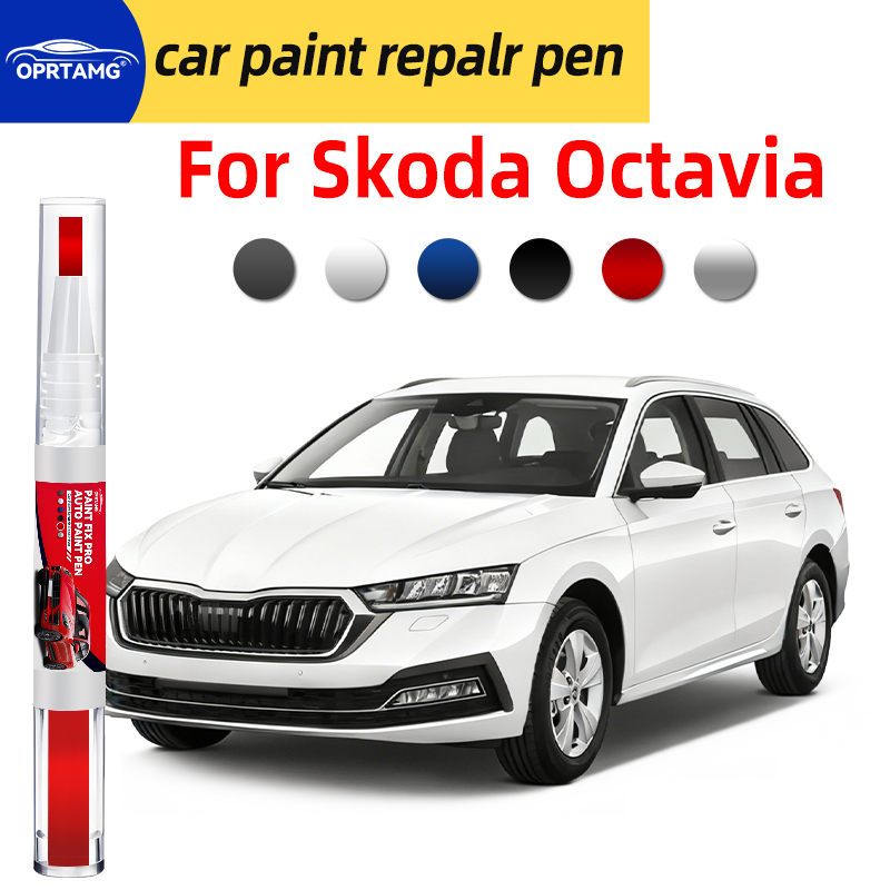 Карандаш-краска для подкраски  – обзор и цена Tech Accessories For Car