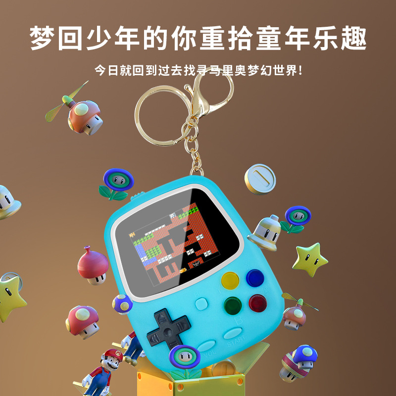 Портативная игровая консоль H3 – обзор и цена Kawaii Tech Accessories