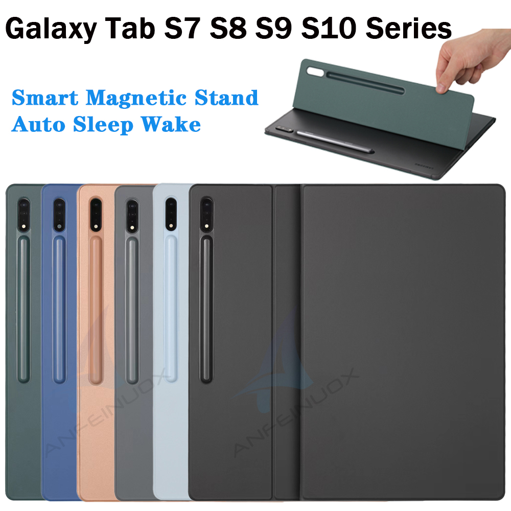 Магнитный чехол для Samsung Ga – обзор и цена Pen Holder Magnetic