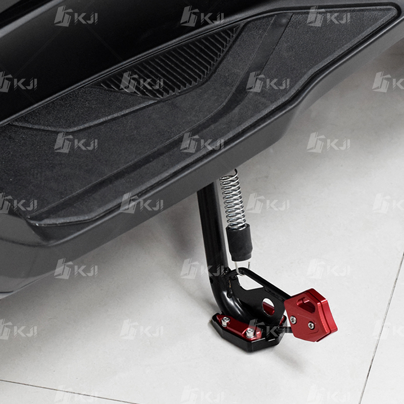 Для Yamaha NMAX/NVX/AEROX 160/ – обзор и цена Tech Accessories Stand