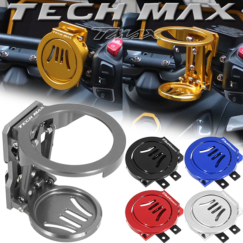 Аксессуары для мотоциклов, дер – обзор и цена Tech Accessories Stand