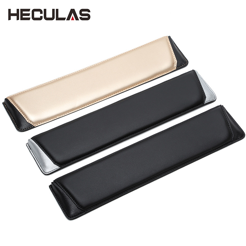Эргономичный Подставка под рук – обзор и цена Keyboard Wrist Pad Leather